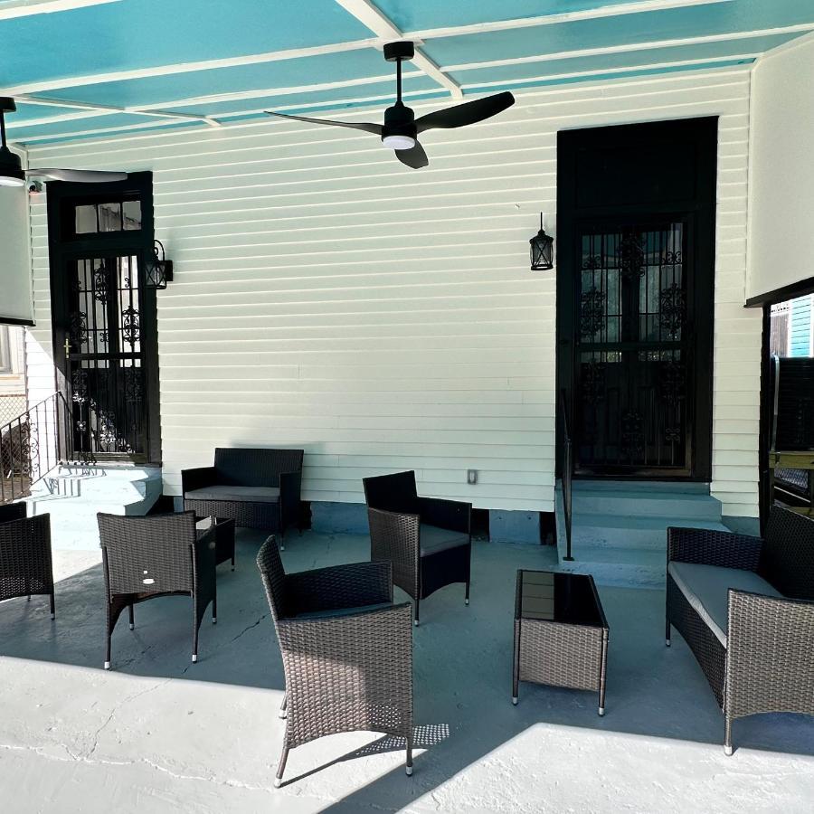 Endless Story Magazine Suite Walk French Quarter Nowy Orlean Zewnętrze zdjęcie