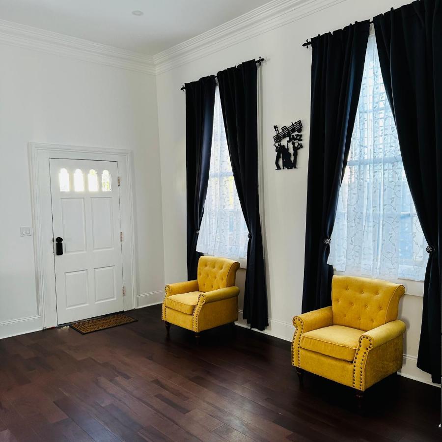 Endless Story Magazine Suite Walk French Quarter Nowy Orlean Zewnętrze zdjęcie